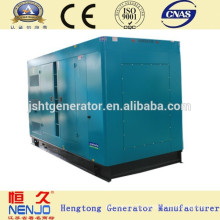 900kw Silent Diesel Generator Set With 100% Copper NENJO Alternator